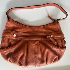 Tignanello shoulder bag